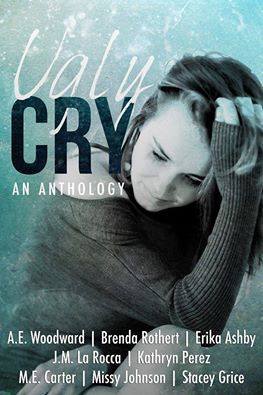 UGLY CRY: An Anthology