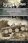 Legends of History: Fun Learning Facts About SECOND WORLD WAR TANKS: Illustrated Fun Learning For Kids