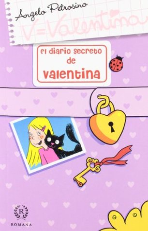 El diario secreto de Valentina (Paperback)