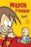 Mayor y Menor (Mayor y Menor, #1)