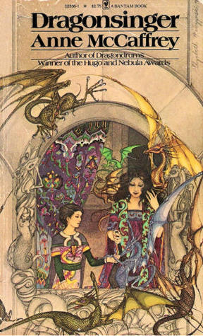 Dragonsinger