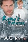 Remy’s Painter by A.C. Katt