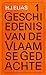 Geschiedenis van de Vlaamse Gedachte, Eerste deel: De grondslagen van de Nieuwe Tijd (1780-1830)