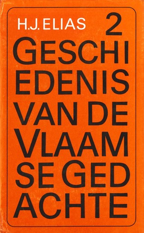 Geschiedenis van de Vlaamse Gedachte, Tweede deel: Van de taal- en letterkundige hernieuwing naar een politieke beweging (1830-1859)