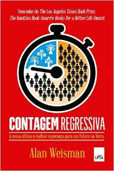 Contagem Regressiva