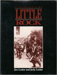 Greater Little Rock