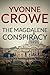 The Magdalene Conspiracy (Nicolina Fabiani Series Book 1)