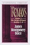 Romans: The Reign of Grace Romans 5:1-8:39