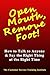 Open Mouth, Remove Foot by Customer Service Training I...