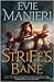 Strife's Bane (Shattered Kingdoms, #3)