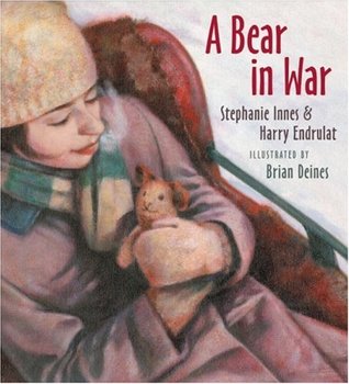 A Bear in War (Hardcover)
