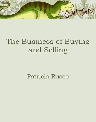 The Business of Buying and Selling