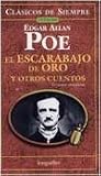 El escarabajo de ...