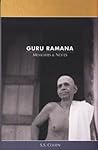Guru Ramana by S.S.Cohen