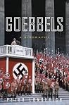 Goebbels: A Biogr...