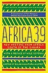 Africa39: New Wri...