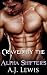 Craved by the Alpha Shifters