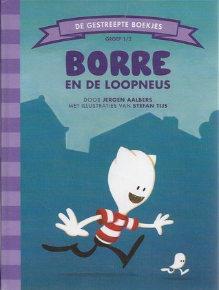 Borre en de loopneus