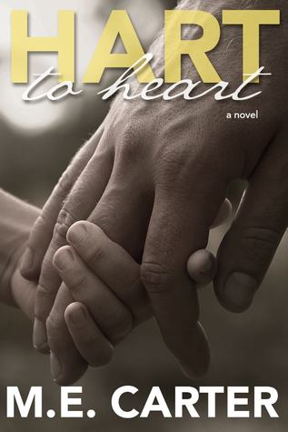 Hart to Heart (Hart, #2)