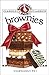 Brownies Cookbook (Gooseberry Patch Classics)