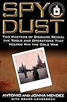 Spy Dust by Antonio J. Méndez Spy Dust by Antonio J. Méndez