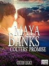 Colters' Promise by Maya Banks