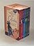 Eva Ibbotson: The Collection (Box Set)