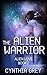 Alien Warrior (Alien Love, #2)