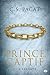 L'Esclave (Prince Captif #1)
