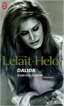 Dalida : D'une rive à l'autre (Paperback)
