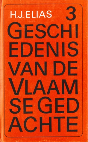 Geschiedenis van de Vlaamse Gedachte, Derde deel: Verwezenlijkingen en ontgoochelingen. De scheiding der wegen (1860-1883)