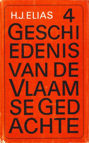 Geschiedenis van de Vlaamse Gedachte, Vierde deel: Taalbeweging en cultuurflamingantisme. De groei van het Vlaams bewustzijn (1883-1914)