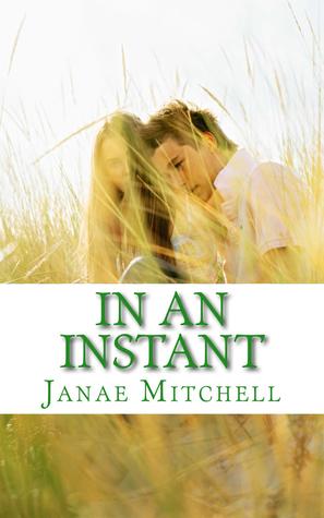 In An Instant (Kindle Edition)
