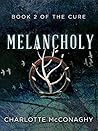 Melancholy by Charlotte McConaghy