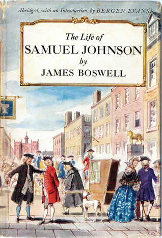 The Life of Samuel Johnson