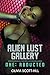 Alien Lust Gallery: Abducted