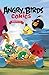 Angry Birds Comics, Volume 2 by Paul Tobin