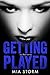Getting Played (Jail Bait, #2)