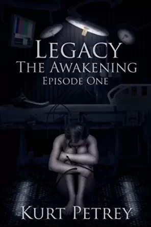 Legacy - The Awakening