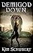 Demigod Down (The Succubus Executioner #2)