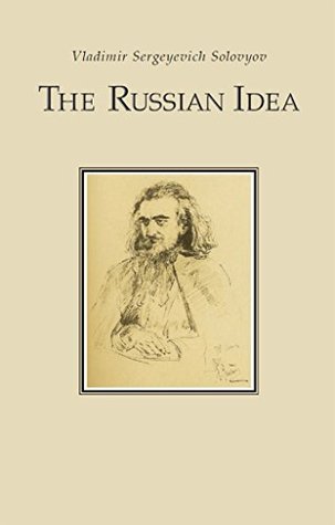 The Russian Idea (Kindle Edition)
