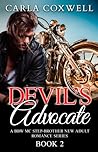 Devil's Advocate, Book 2