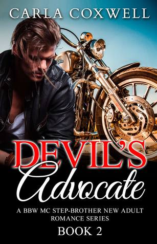 Devil's Advocate, Book 2