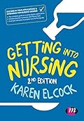 Getting into Nursing