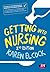 Getting into Nursing (Transforming Nursing Practice Series)