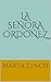La Señora Ordóñez