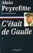 C'était de Gaulle, tome 1/3