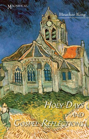 Holy Days and Gospel Reflections (Paperback)