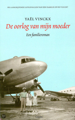 De oorlog van mijn moeder (Paperback)