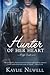 Hunter of Her Heart (Wolfe ...